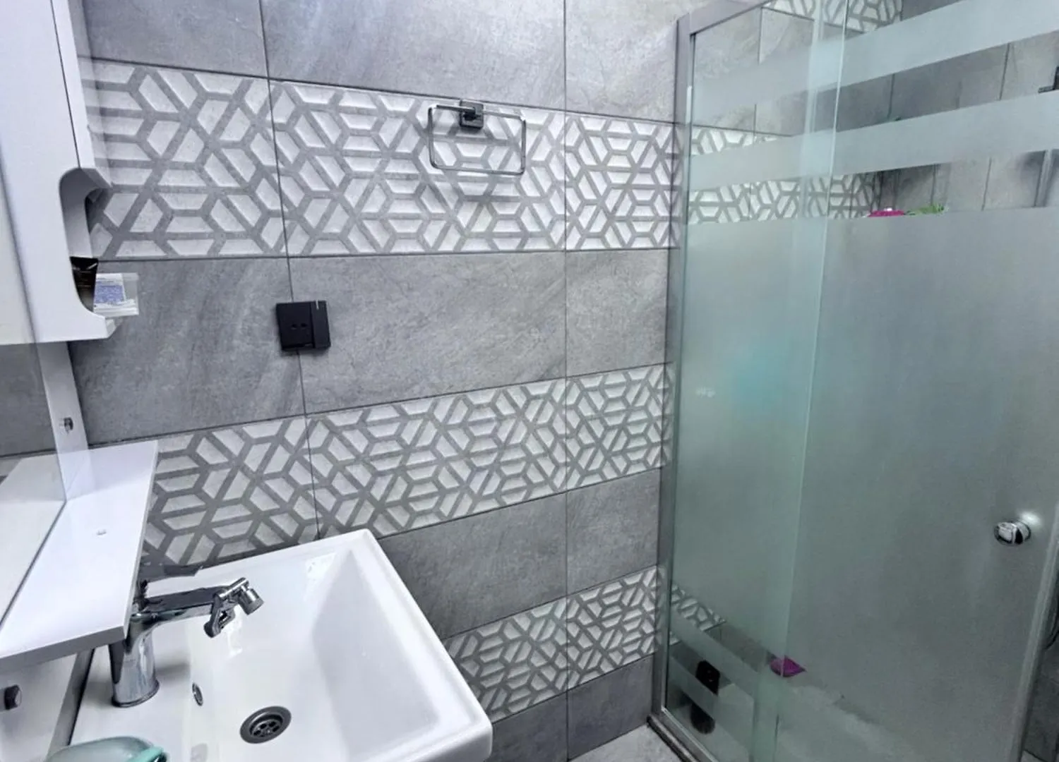 Cozy Apartment With 3 Rooms Baku